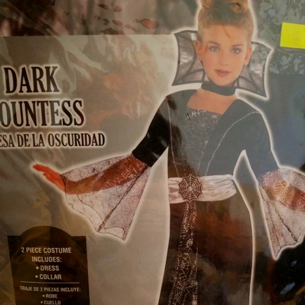 Kids costume #48